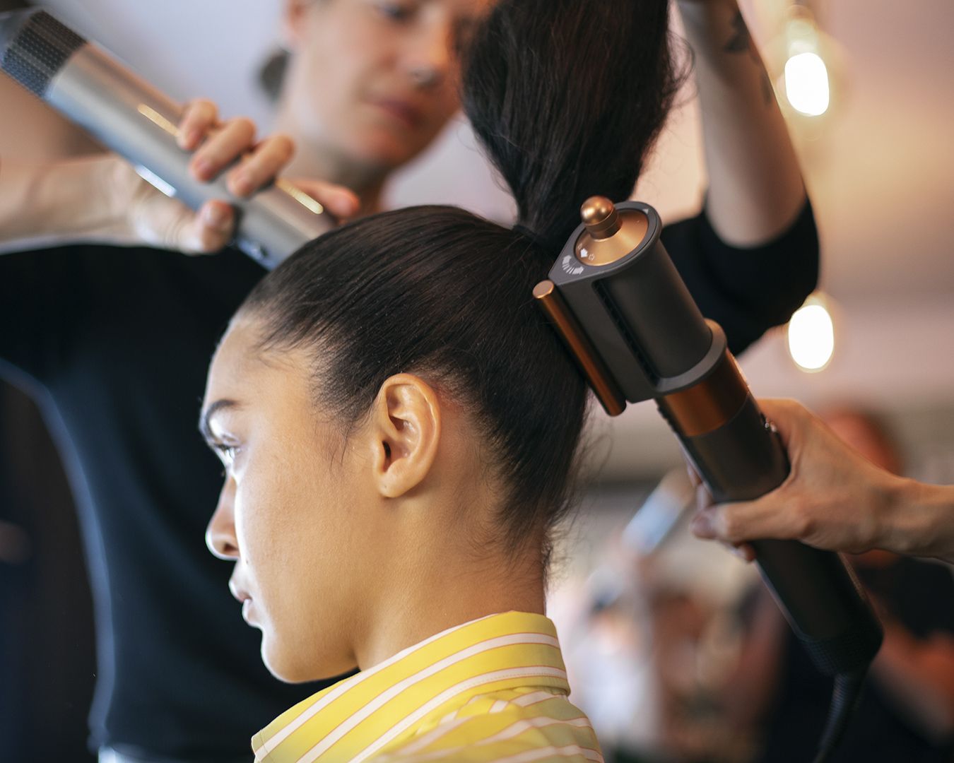 Brandon Maxwell Show